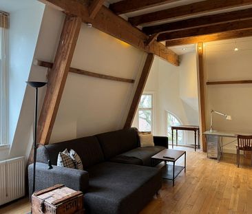 Te huur: Appartement Polanenstraat in Rotterdam - Foto 5