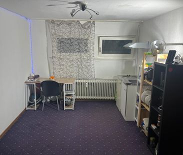 1 Zimmer Wohnung perfekt für studierende - Photo 1