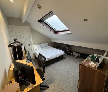 5 bedroom terraced house to rent - Photo 3