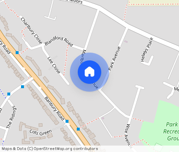 Marlborough Avenue, Kidlington - Photo 1