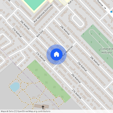 26e Avenue, Deux-Montagnes, Deux-Montagnes, Laurentides, J7R 1N5
