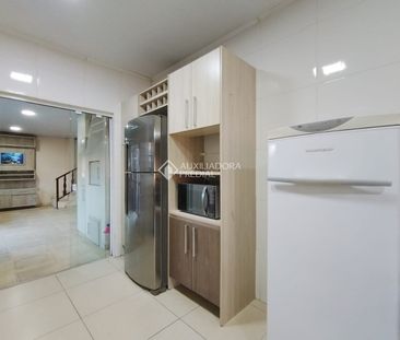 Casa com 3 quartos e 177m² para alugar em Estância Velha, Canoas. - Photo 1