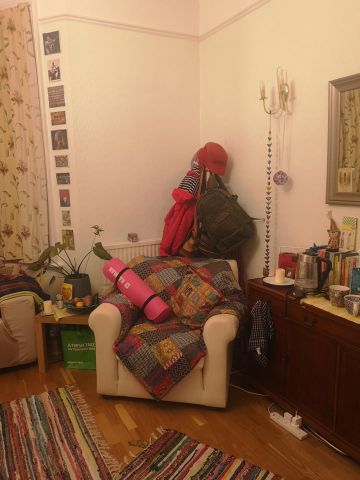 Room in a Shared Flat, Rosemary Court, NW6 - Photo 2