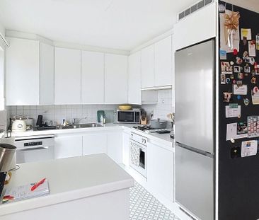 Triplex te huur in Lier voor € 1.175 met 2 slaapkamers - Foto 1