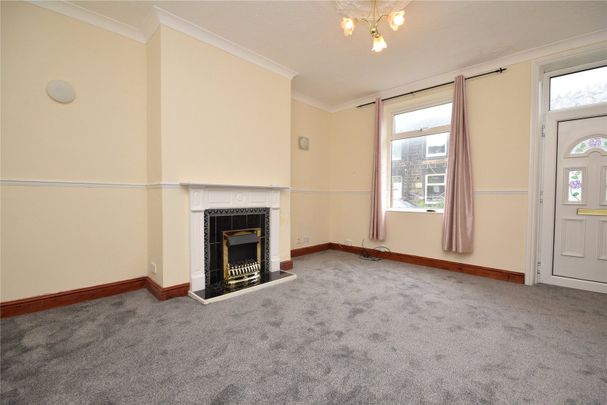 5, Jubilee Terrace, Morley, Leeds, LS27 8BL - Photo 1
