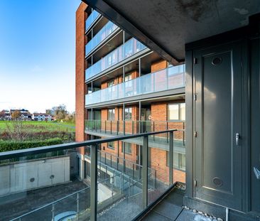 Weavers Hall, Levmoss Park, Leopardstown, Dublin 18, D18 F896 - Photo 5