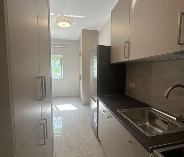 Studio/Γκαρσονιέρα για ενοικίαση Παντοκράτορος - Αρχαίο Ωδείο (Πάτρα) - Photo 6
