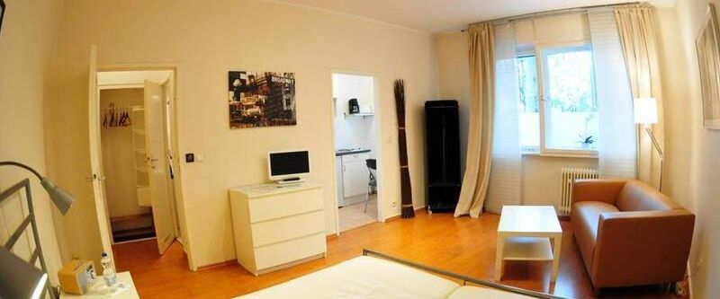 Ihr Wohlfühl-Apartment als Neu-Berliner - Foto 1