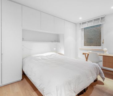 Appartement Te Huur - het Zoute - Foto 2