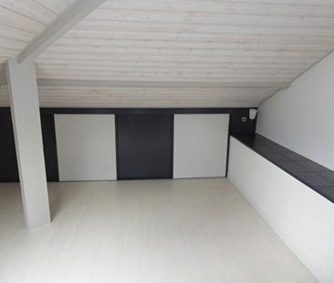 Location appartement 3 pièces, 58.84m², Gisors - Photo 1