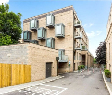 Flour House, French Yard, BS1 - Photo 5