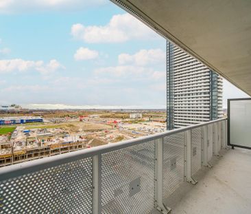 For Lease - 8 interchange Way Unit# 1510, Vaughan, Ontario - Photo 4