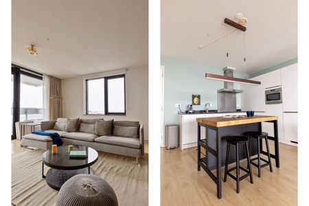 Appartement te huur: Anna van Buerenplein 232 2595 DE Den Haag - Photo 3