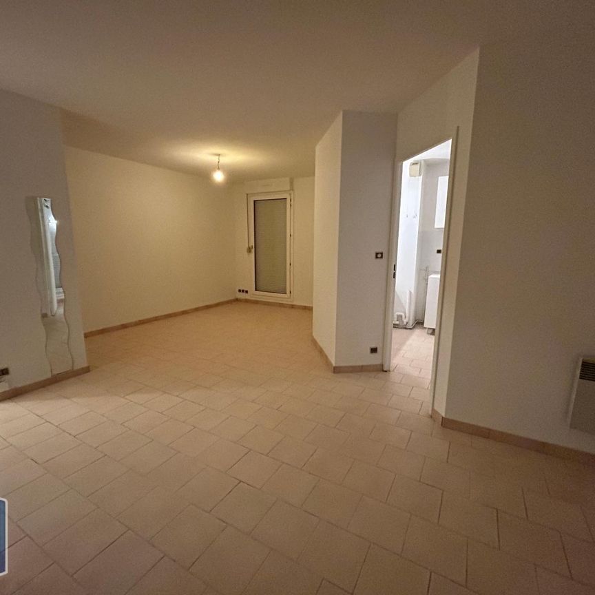 Location Appartement 3 pièces 65m² TOULOUSE 31300 - Photo 1