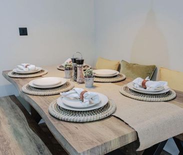 6 bedroom house of multiple occupation to rent - Photo 2