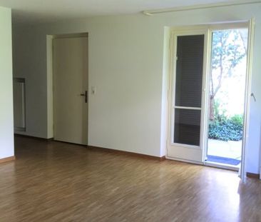 1 Zimmer, 26 m², EG - Foto 1
