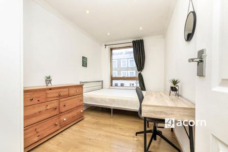 3 bedroom flat to rent - Photo 2