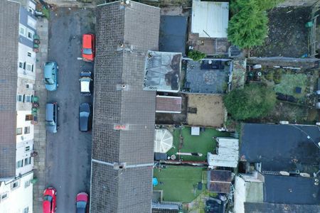 2 bedroom terraced house to rent - Photo 5