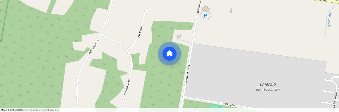 42 Saltwater Road, NSW 2430, Old Bar