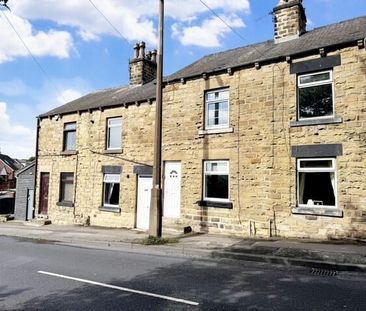 Burton Road, Barnsley - Photo 1
