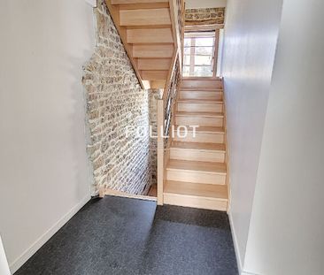A LOUER : appartement T1 (16 m²) à AVRANCHES - Photo 6