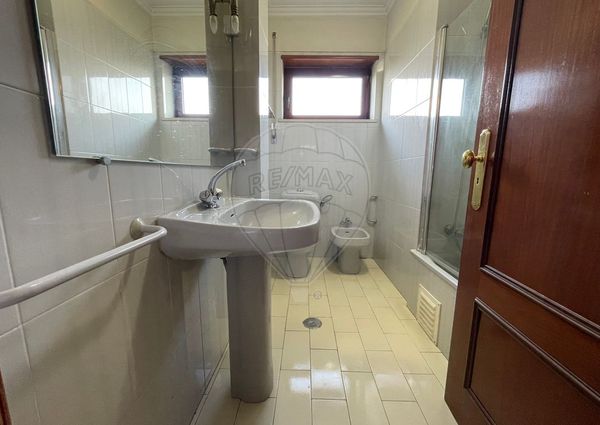 Apartamento T3 em Viana do Castelo