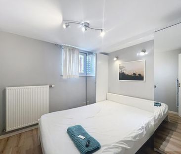 Appartement te huur in Brussel - Photo 2