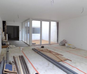 Gerenoveerd karakterappartement op topligging centrum-Gent. - Photo 6