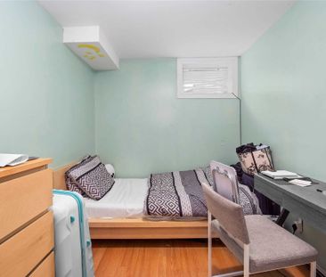 Deluxe Basement - Boake Street (Female Only) - Photo 6