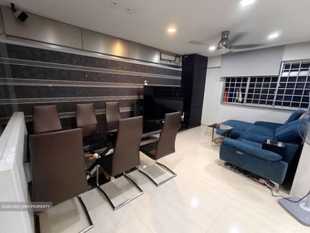 Blk 641 Pasir Ris Drive 1 (Pasir Ris), HDB 4 Rooms - For Rent - Photo 2