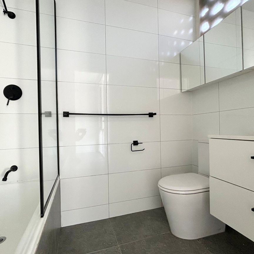 One Bedroom Gem with Balcony - Photo 1