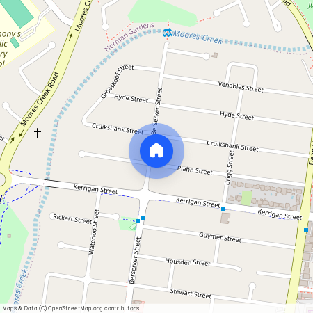 123 Plahn Street, Frenchville