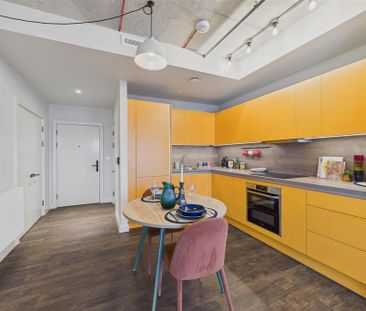 1 bedroom apartment to rent - Photo 5