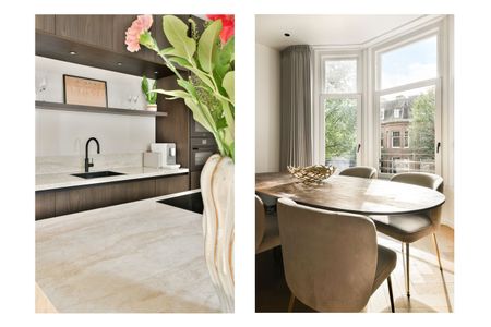 Appartement te huur: De Lairessestraat 50-1 1071 PC Amsterdam - Photo 3