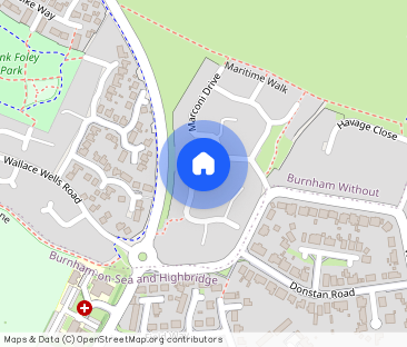 Mulholland Way, Mulholland Park, Highbridge - Photo 1