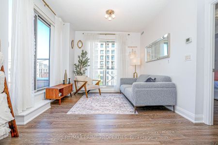 For Lease - 8228 Birchmount Road Unit# 510, Markham, Ontario - Photo 2