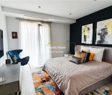 APARTAMENT EXCLUSIVIST 4 CAMERE | CUZA 99 | VICTORIEI -BANU MANTA BLOC NOU VEDERE LIBERA- 2 PARCARI SUBTERANE - Photo 3