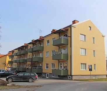 Larslundavägen 6 C - Foto 3