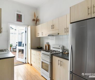 17 Moore Street, South Yarra VIC 3141 - House For Rent | Domain - Photo 1