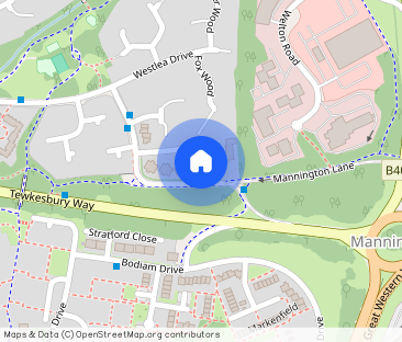 Applewood Court, Westlea, Swindon - Photo 1