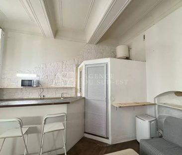 Location Appartement - Photo 1