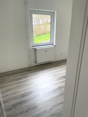 Für die kleine Familie, wundervolle 3 Zimmer in der 1 Etage - Foto 1