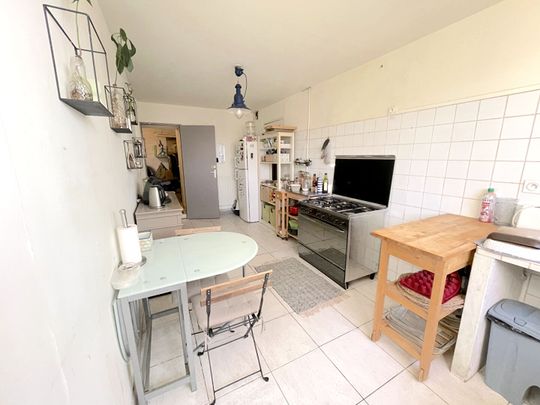 A LOUER PUGNAC MAISON DE TYPE 4 AVEC JARDIN ET GARAGE - SECTEUR PUGNAC - Photo 1