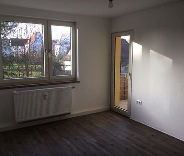 Lust auf Veränderung - 3-Zimmer-Wohnung in guter Wohnlage - Photo 1