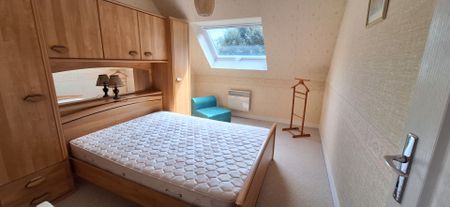 Location maison 7 pièces, 145.00m², Fouesnant - Photo 2