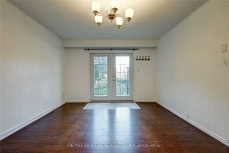 For Lease - 14 Angus Drive Unit# Lower, Toronto, Ontario - Photo 3