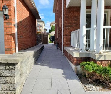 For Lease - 89 Woodcock Avenue, Ajax, Ontario - Photo 2