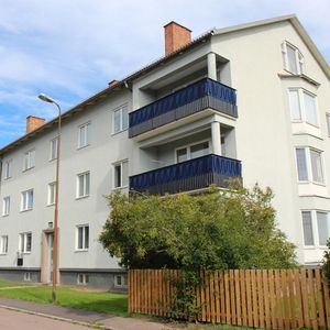 Ingelsgatan, Borlänge - Foto 2