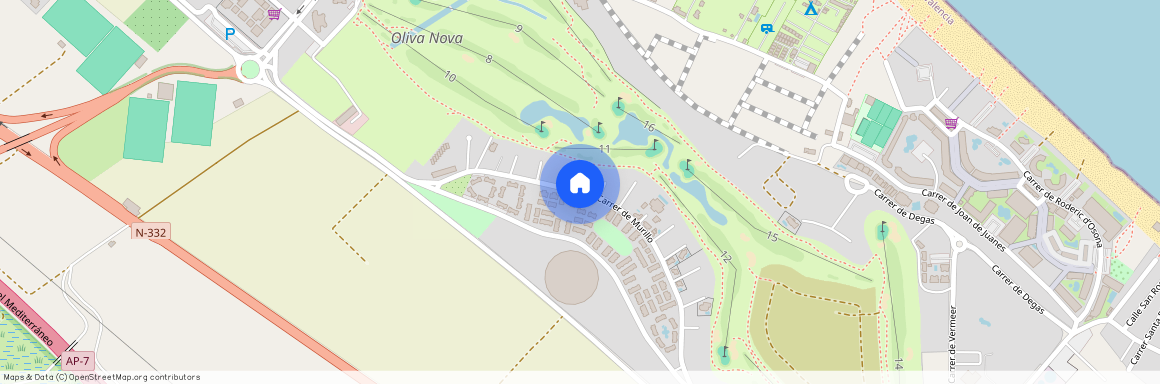 Building Carrer Murillo - anacasa-inmobiliaria - 1387779, Valencia