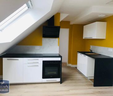 Appartement à louer 3 pièces 51.89m² - Photo 3